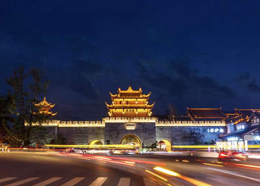 六日游 穿越河西走廊*探索丝路敦煌研学旅游团-第3张图片-四川省中国青年旅行社